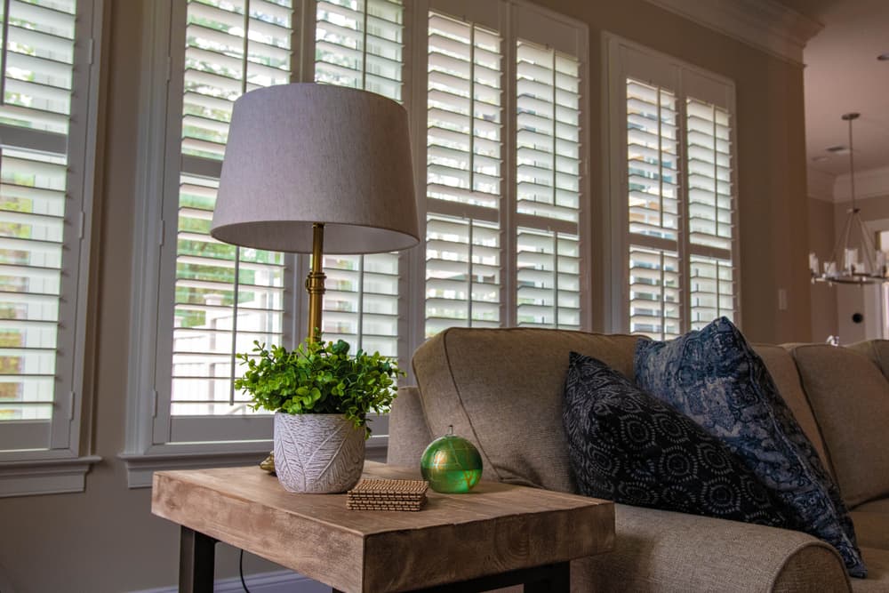 Harmonising Energy in Your Home through Shutters and Feng Shui - shutters Harmonising Energy in Your Home through Shutters and Feng Shui - shutters