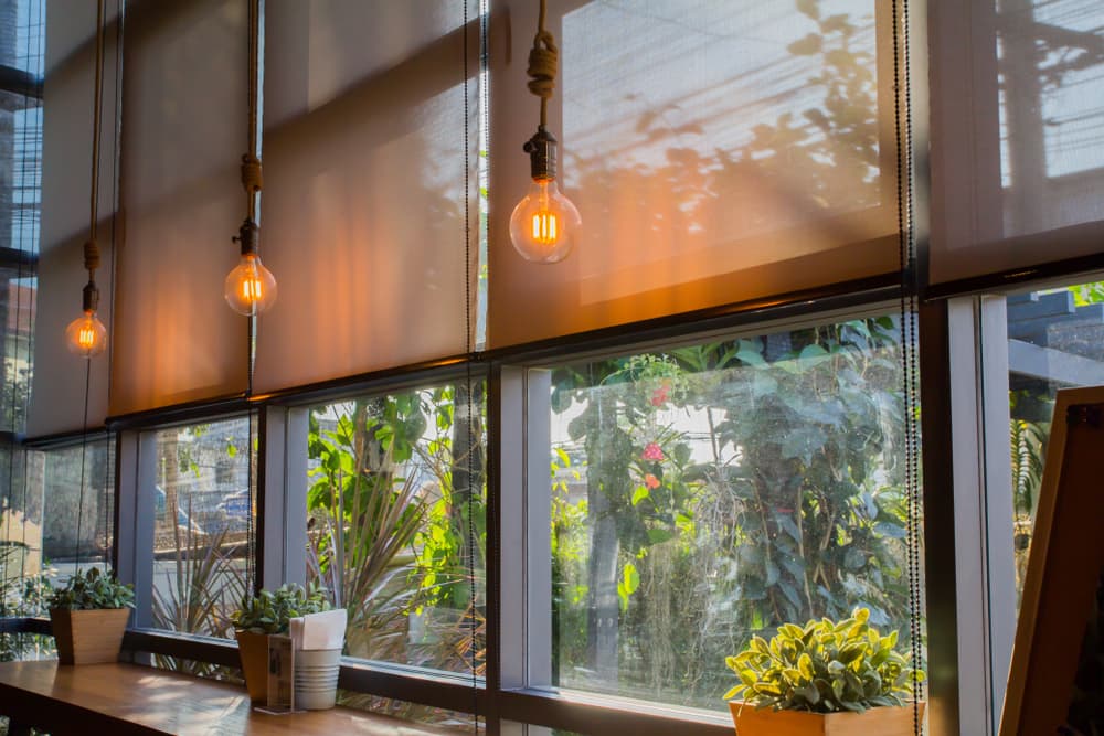 Enhancing Office Spaces with Style and Blinds in Business - Blinds Enhancing Office Spaces with Style and Blinds in Business - Blinds