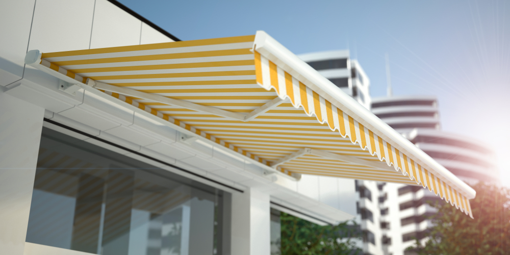Designing Dynamic Living Areas With Convertible Awnings - Convertible Awnings Adapting Spaces for Different Needs