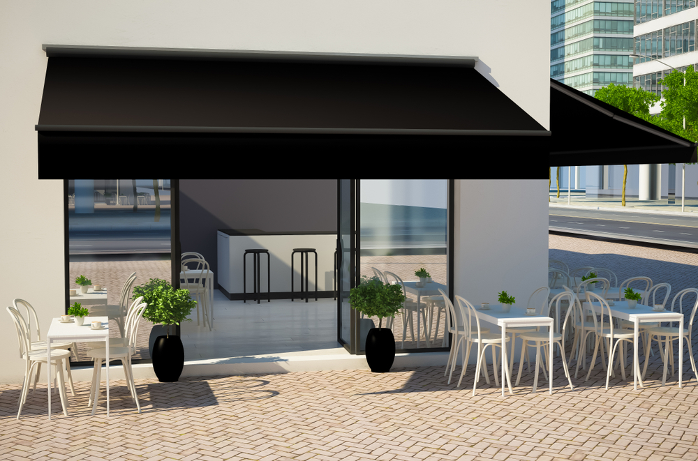 Tips for Choosing the Right Colour for Your Patio Awnings » awnings