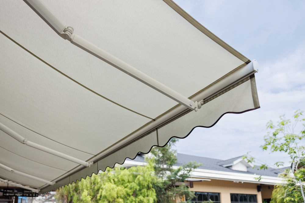 Customising Awnings to Match Architectural Styles » awnings