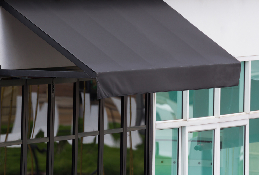 Benefits of Shop Front Awnings