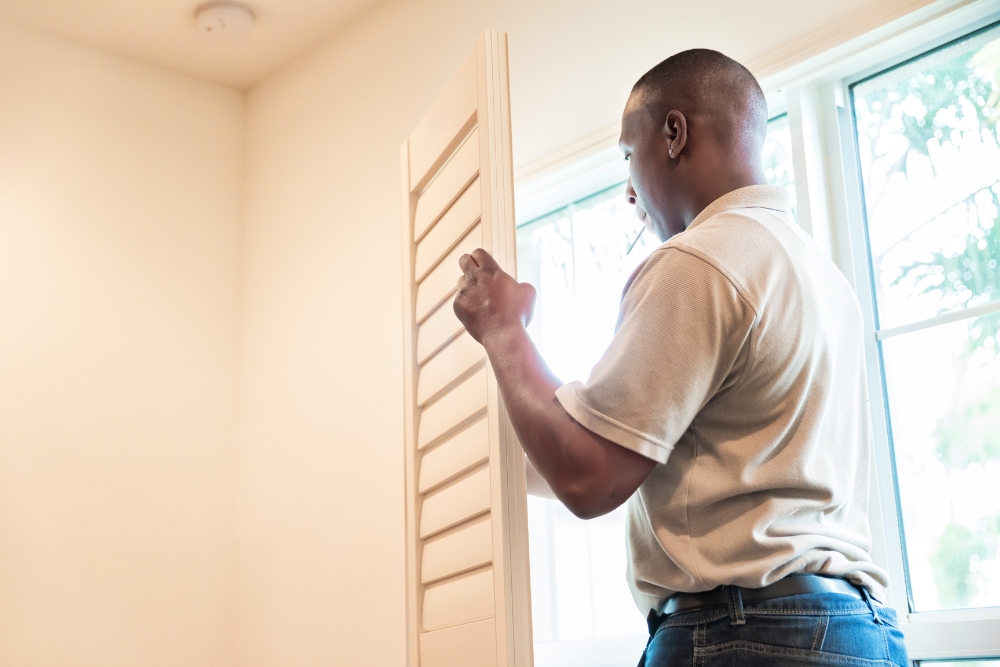 Choosing the Right Plantation Shutters for Your Home