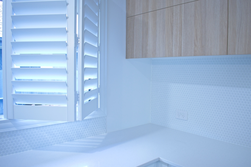 Customising Shutters with Materials and Design Trends » Shutters
