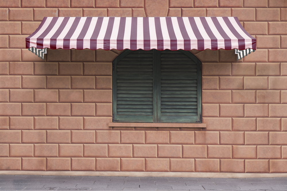 Considerations for Installing Custom Awnings