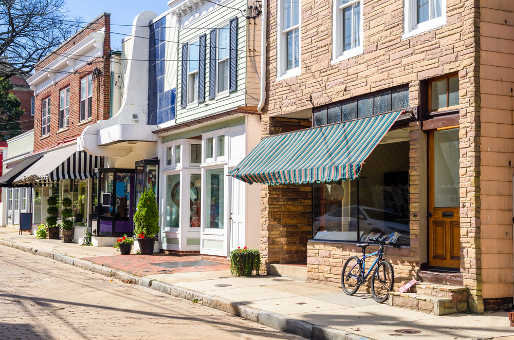 How Commercial Awnings Can Boost Business Visibility » Commercial Awnings