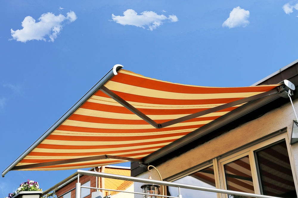 Style and Functionality Combined with Awnings for Balconies » awnings