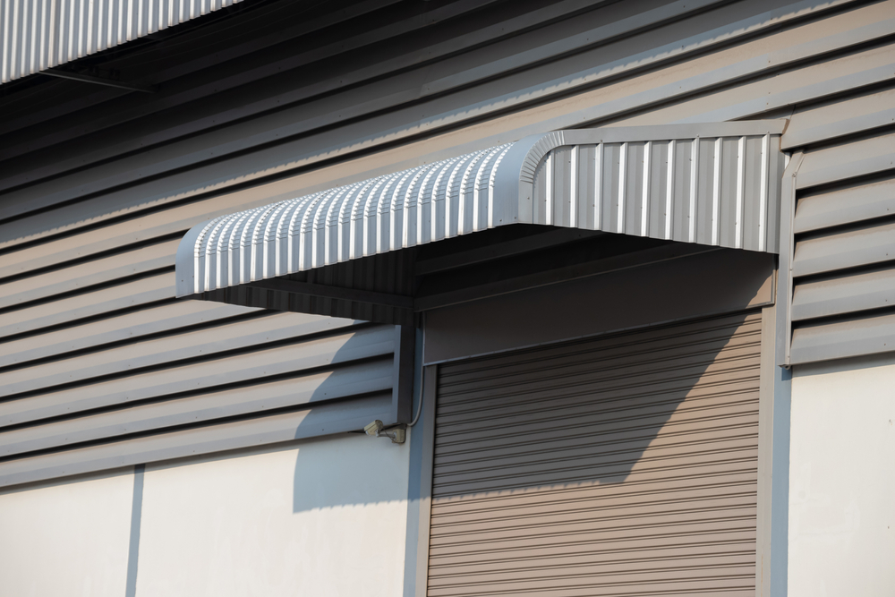 Design Ideas for Styling with Fixed Aluminium Awnings