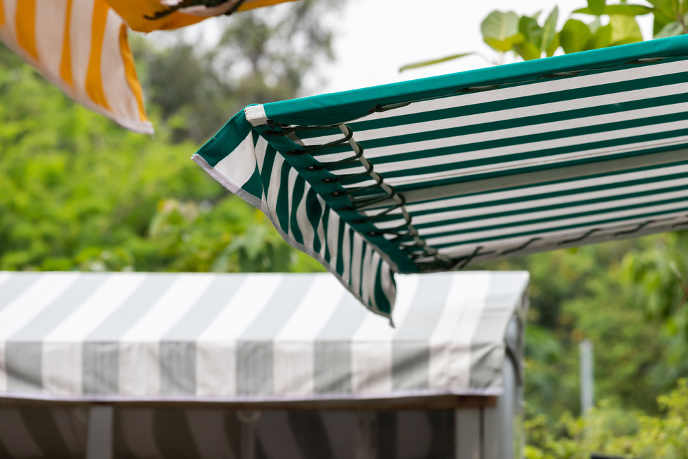 Modernising Your Home With Automatic Awnings Solutions - Automatic Awnings Enhancing Outdoor Living Spaces With Retractable Awnings