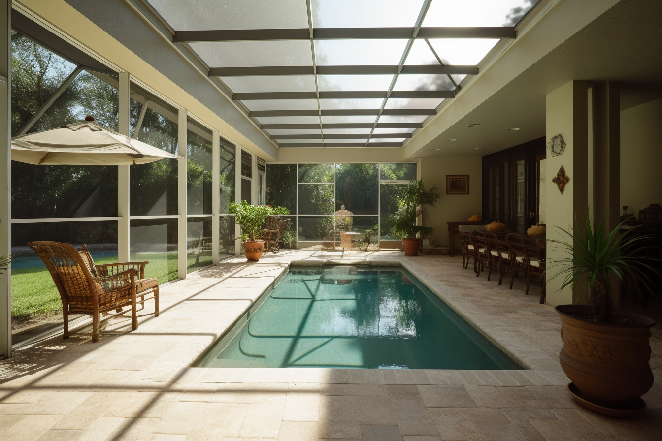 How Patio Screens Extend Your Living Space Comfortably - Patio Screens How Patio Screens Extend Your Living Space Comfortably - Patio Screens