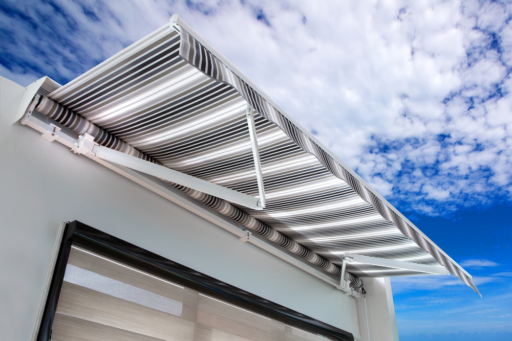 Innovative Features and Designs in Convertible Awning Solutions