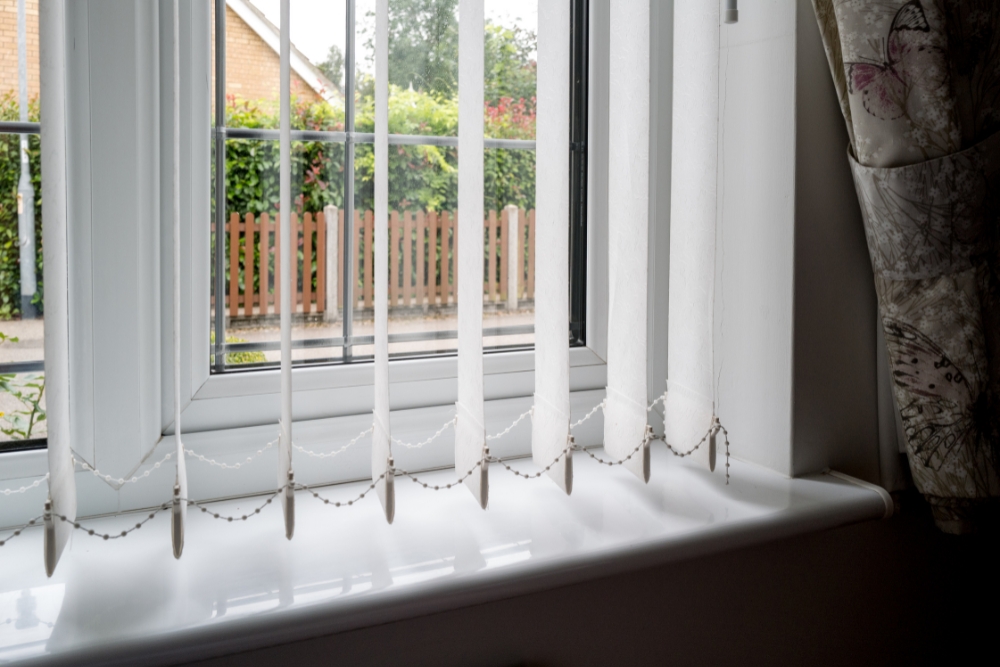 Tips for Using Shutters Effectively to Maximise Natural Light » shutter