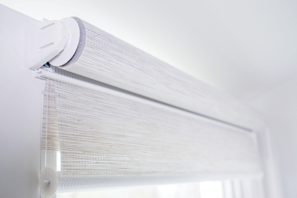 Key Features and Benefits of Roller Blinds