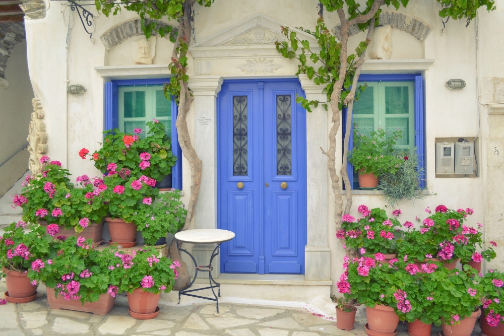 Enhancing Your Home's Character with Colonial Door Designs - Colonial Door Maintaining Colonial Doors
