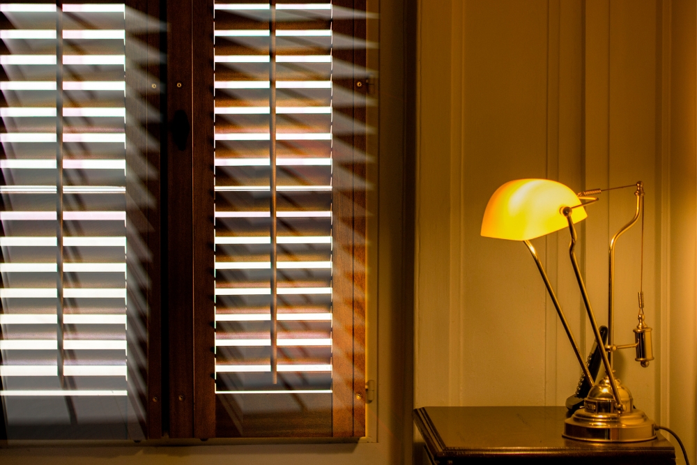 Blinds for Historical Homes to Preserve Charm with Modern Touches » blinds