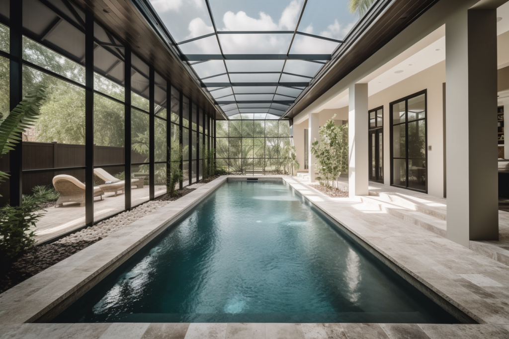 Patio Screens for Privacy and Shade - Patio Screens Practical Tips for Installing and Maintaining Patio Screens