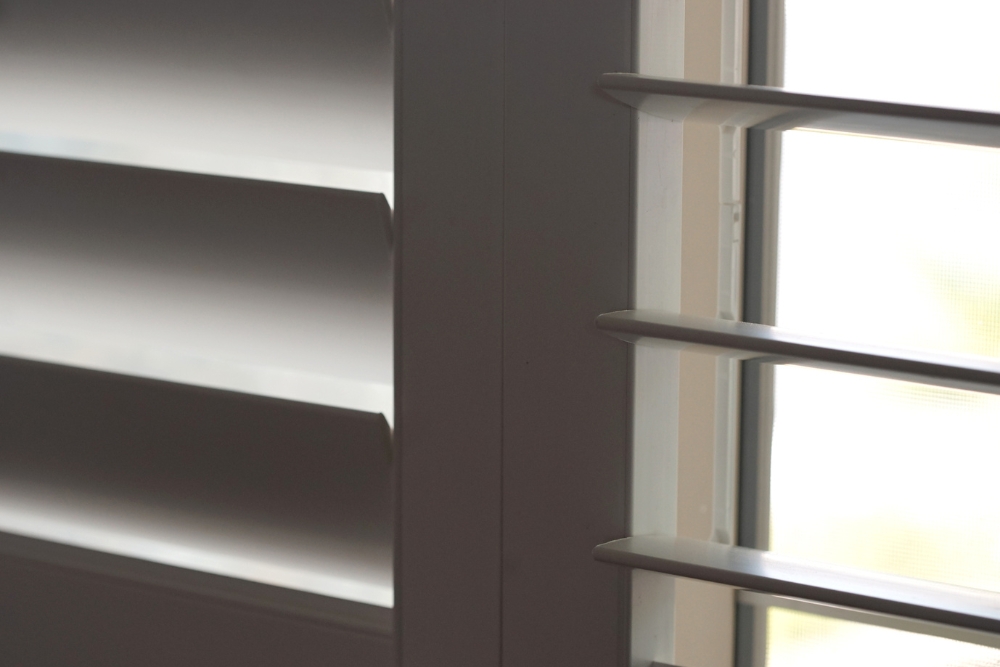 Choosing the Right Material with Shutters for Energy Efficiency » Shutters