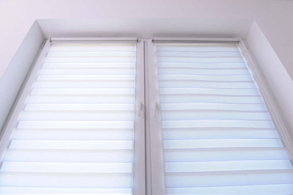 The Benefits of Roller Blinds