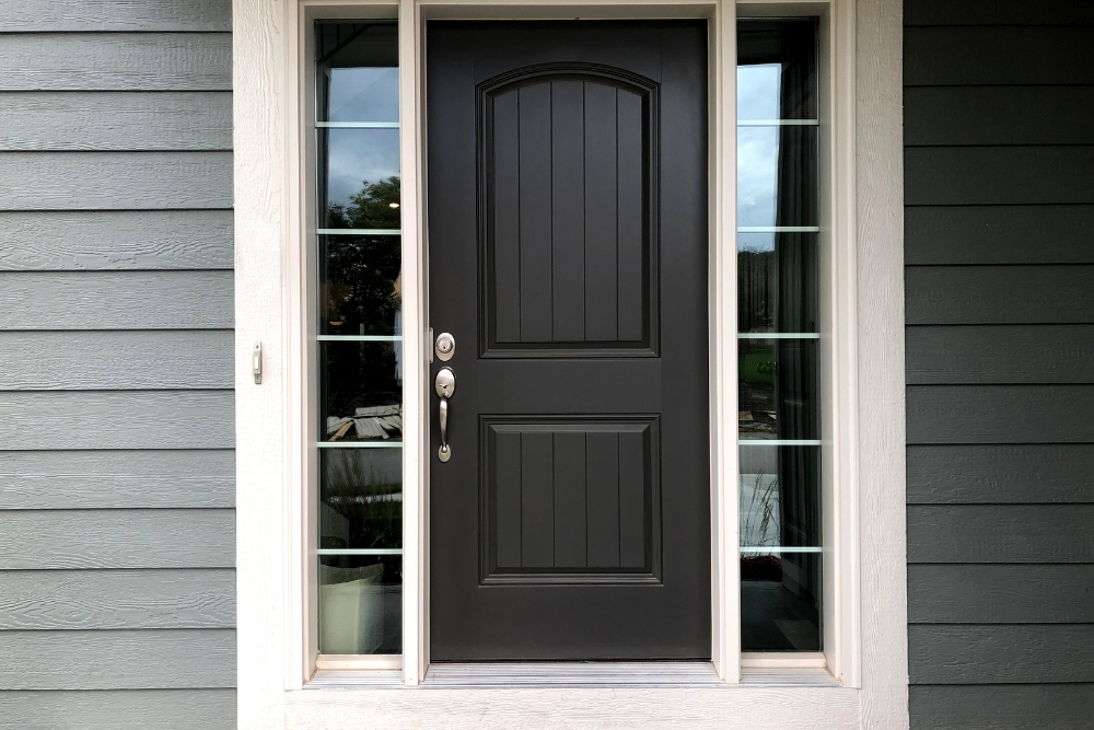 The History and Origins of Colonial Doors