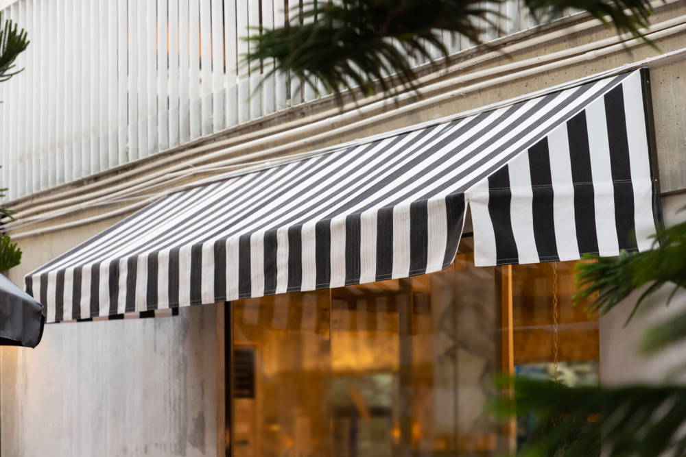 DIY Awnings Installation Guide for Homeowners » Awnings Installation