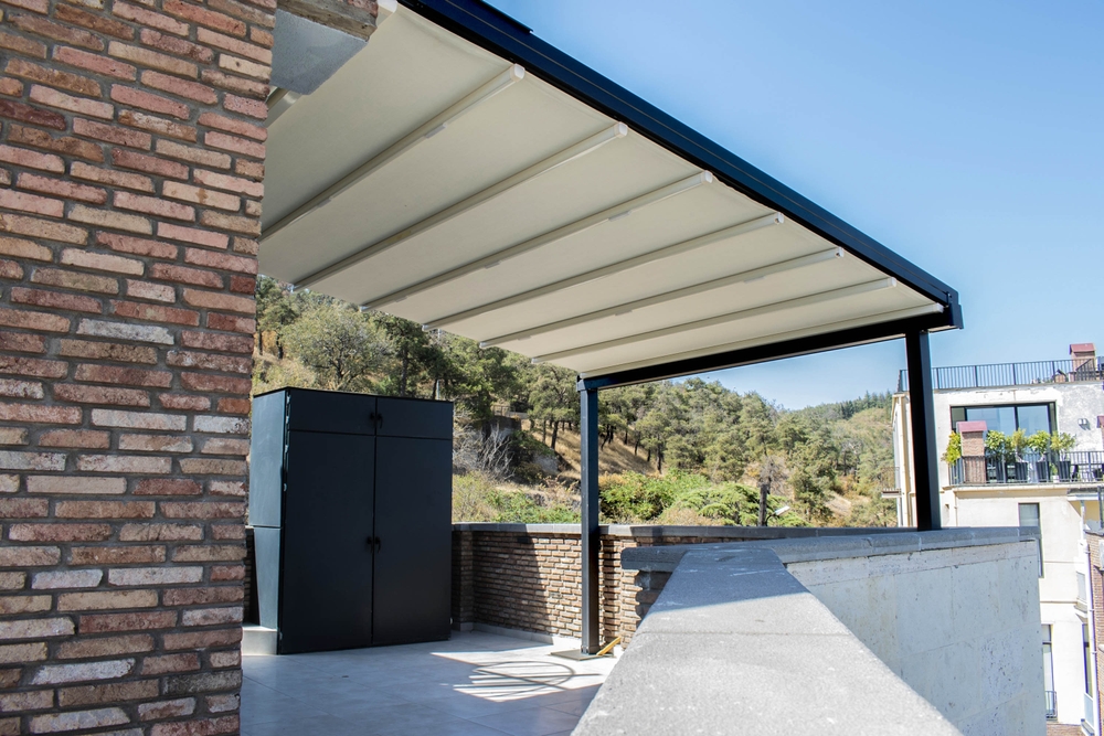 Exploring The Strength And Longevity Of Fixed Aluminium Awnings - Aluminium Awnings Exploring The Strength And Longevity Of Fixed Aluminium Awnings - Aluminium Awnings