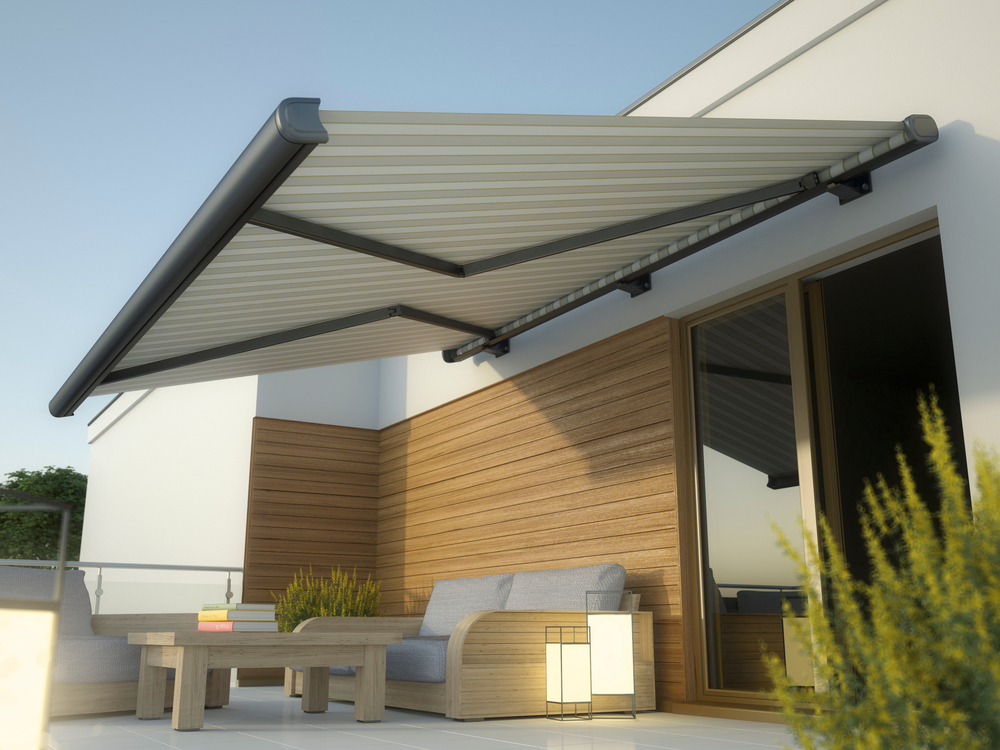 Tips for Creating Adaptive Outdoor Environments with Convertible Awnings