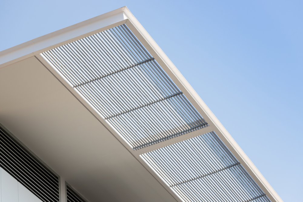 Integrating Automation and Smart Features of High-Tech Awnings » Awnings