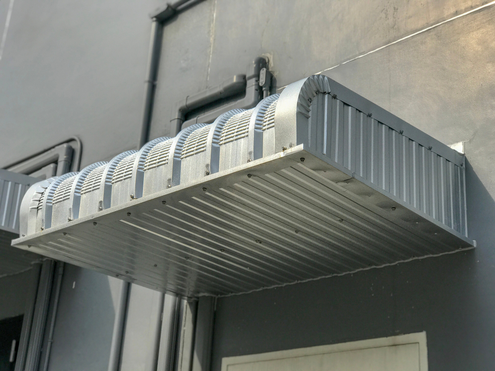 Types of Awnings