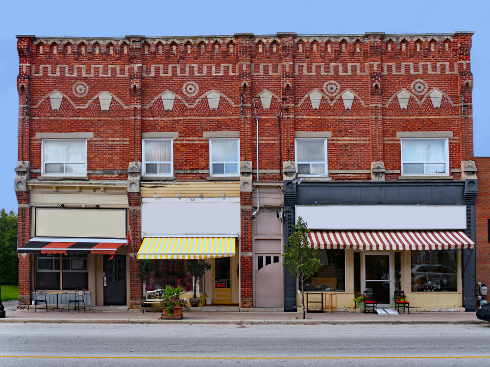 How Commercial Awnings Can Boost Business Visibility » Commercial Awnings