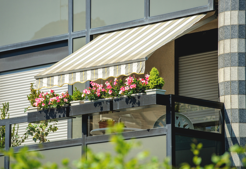Types of Convertible Awning Solutions