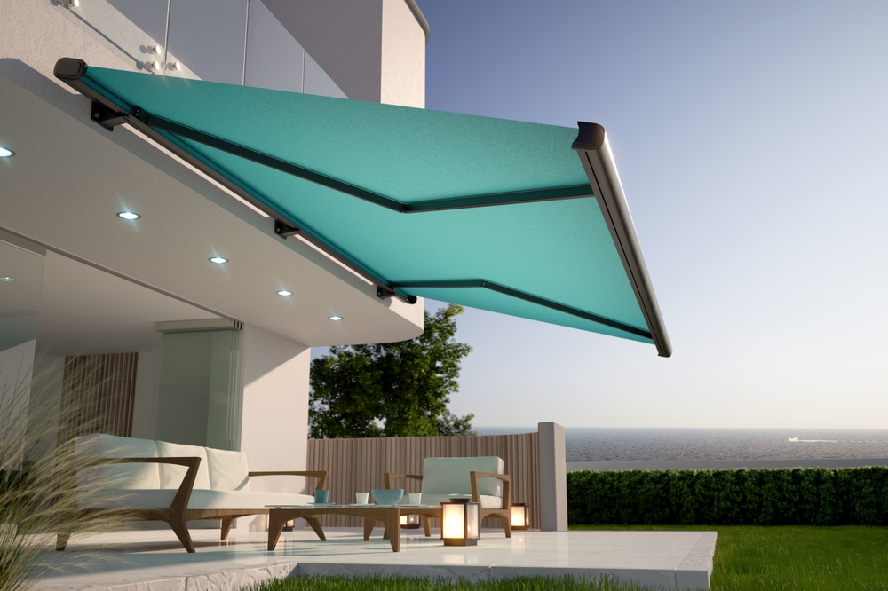Understanding the Concept of Convertible Awnings