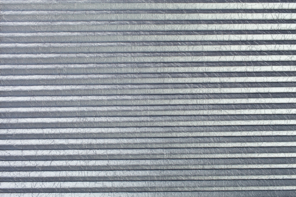 The Perfect Blend of Style and Function for Your Windows with Pleated Blinds - Pleated Blinds Our Range of Pleated Blinds
