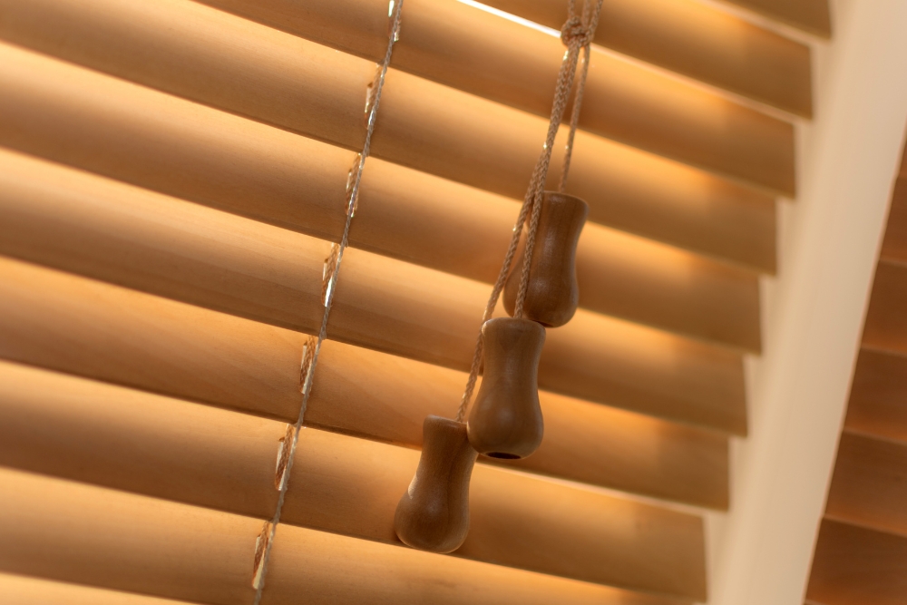Space-Optimising Solutions with Blinds for Small Spaces » blinds