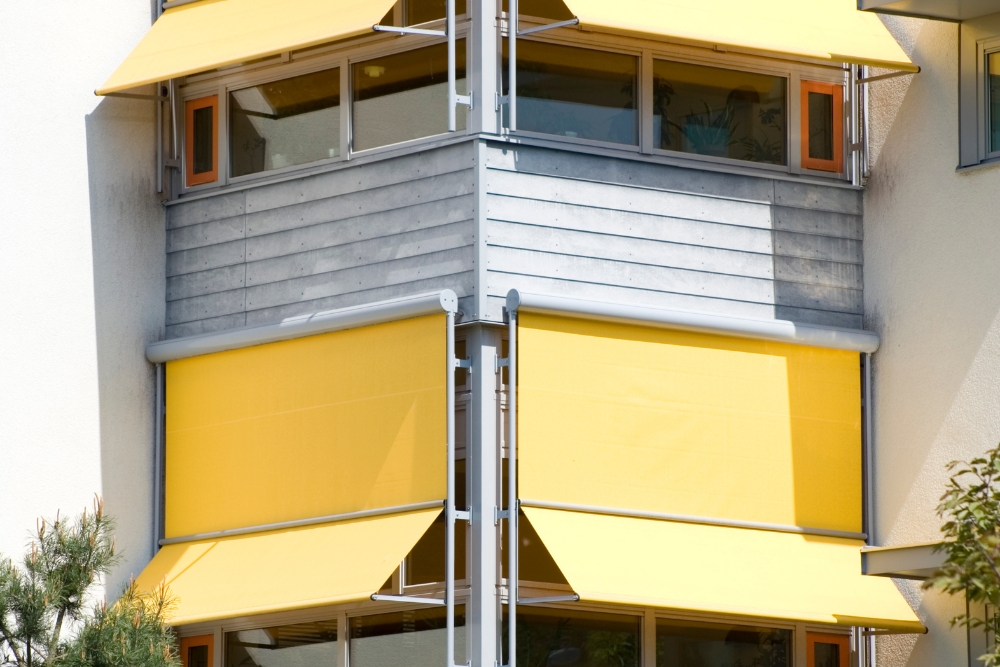 What are Awnings and Their Benefits?