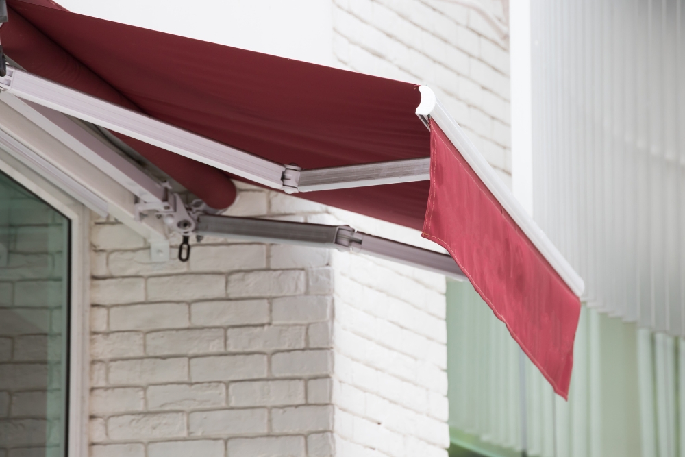 Keeping Them in Top Shape with Awnings Maintenance » Awnings Maintenance