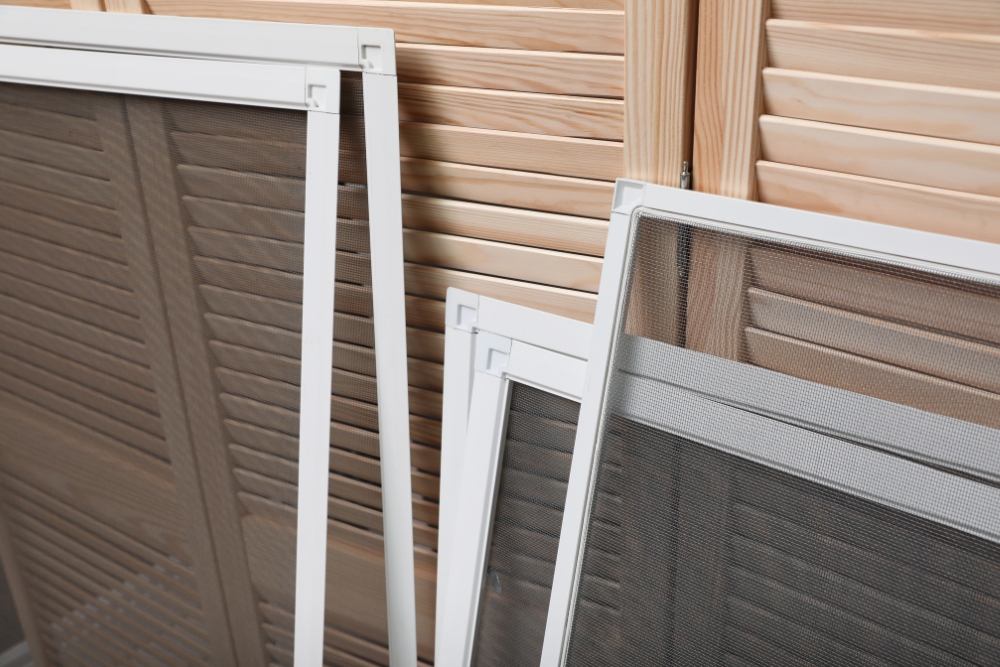 DIY Cleaning Hacks for Maintaining Window Screens » screens