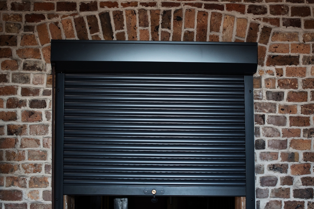 Unveiling the Artistry Behind Australian Manufactured Roller Shutters - roller shutters