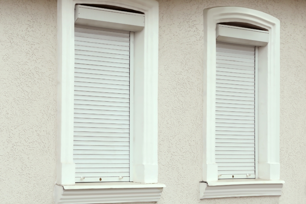 Enhancing Home Security with High-Quality Roller Shutters - roller shutters Enhancing Home Security with High-Quality Roller Shutters - roller shutters