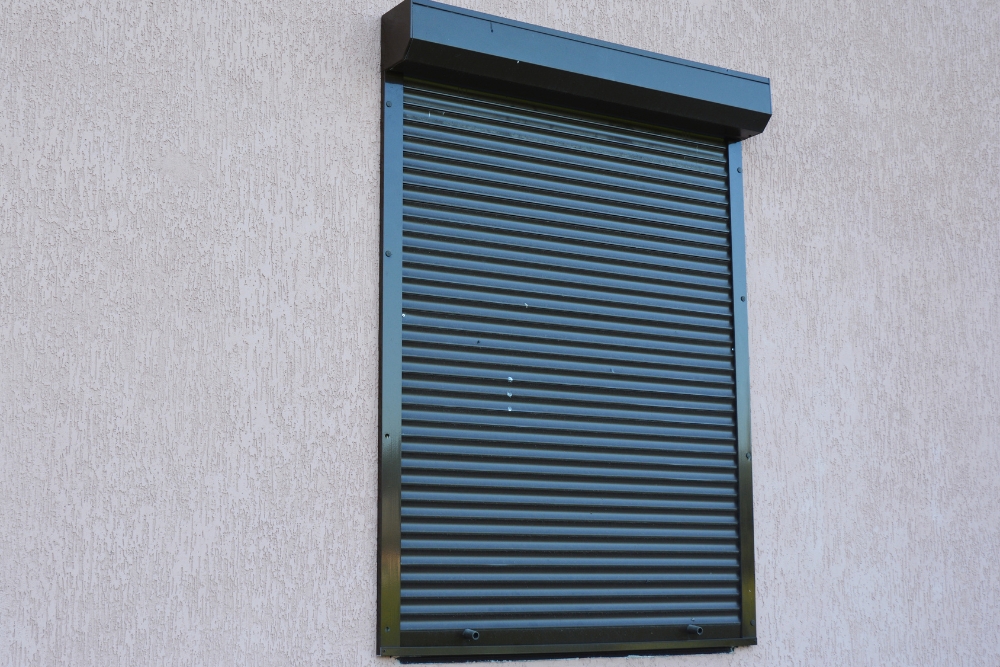 Elevate Your Home Aesthetics with the Impact of Blinds and Shutters on Interior Design - blinds