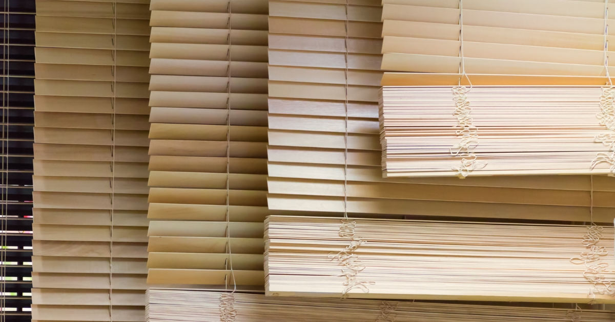 Pros and Cons of Venetian Blinds: Is It Right for You? - Venetian Blinds Pros and Cons of Venetian Blinds: Is It Right for You?