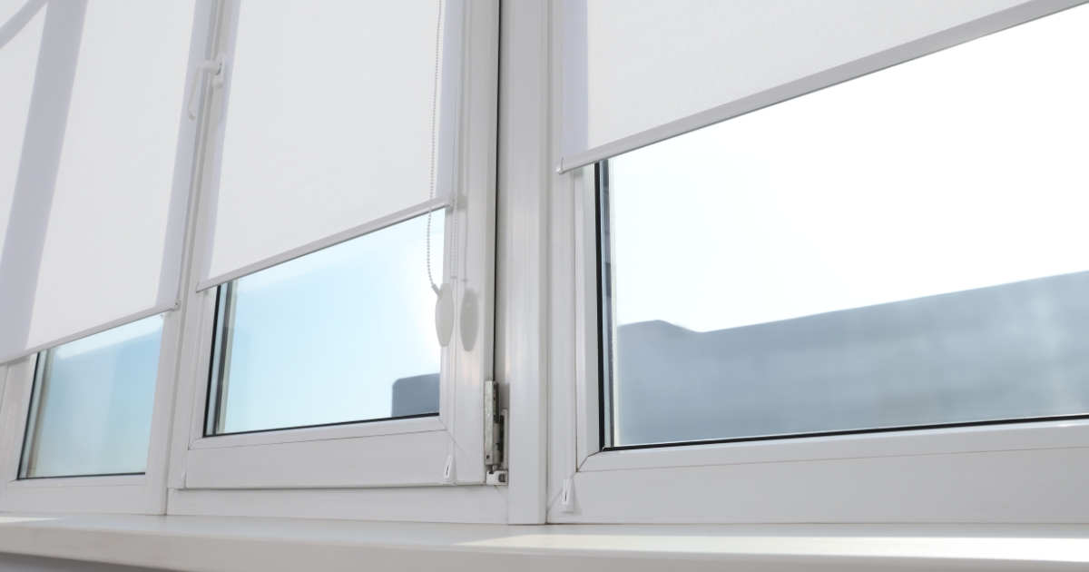 Choosing the Right Fabric for Your Roller Blinds - Fabric Choosing Based on Style
