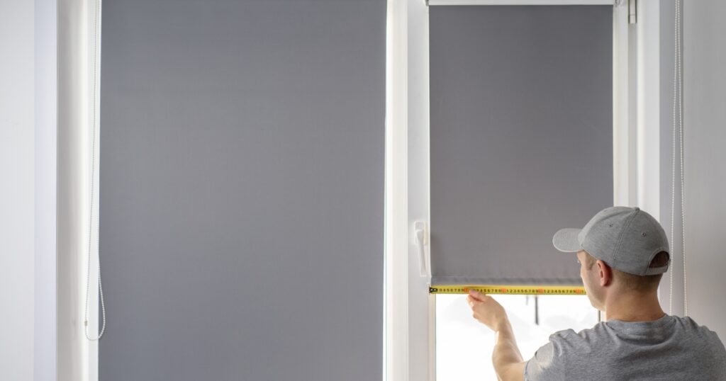 Choosing the Right Fabric for Your Roller Blinds