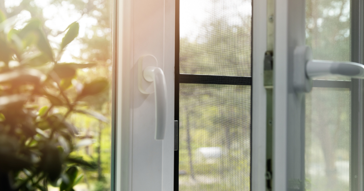 Choosing the Right Security Screen for Your Home