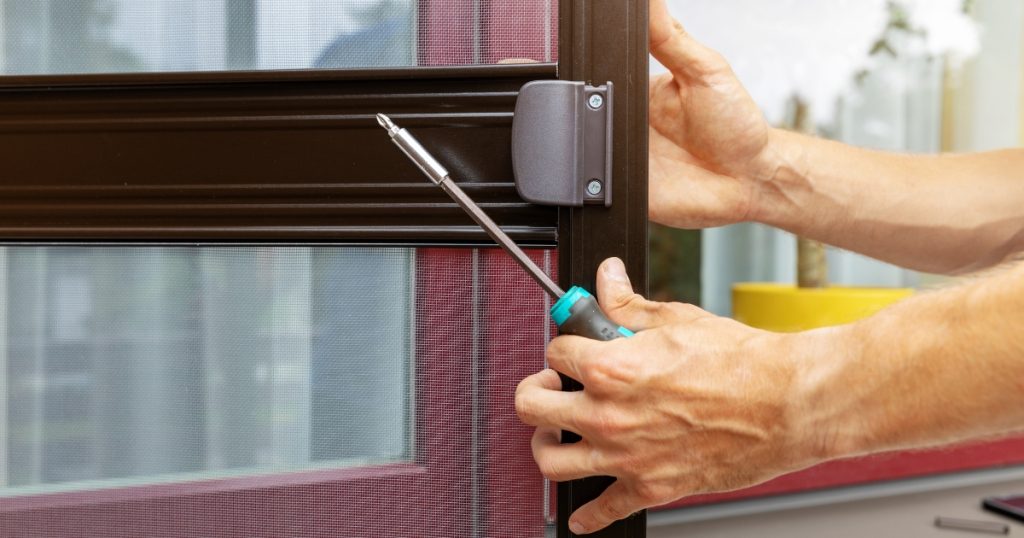 Enhanced Security Without the Bars