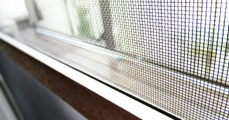 The Benefits of Installing Security Screens in Your Home
