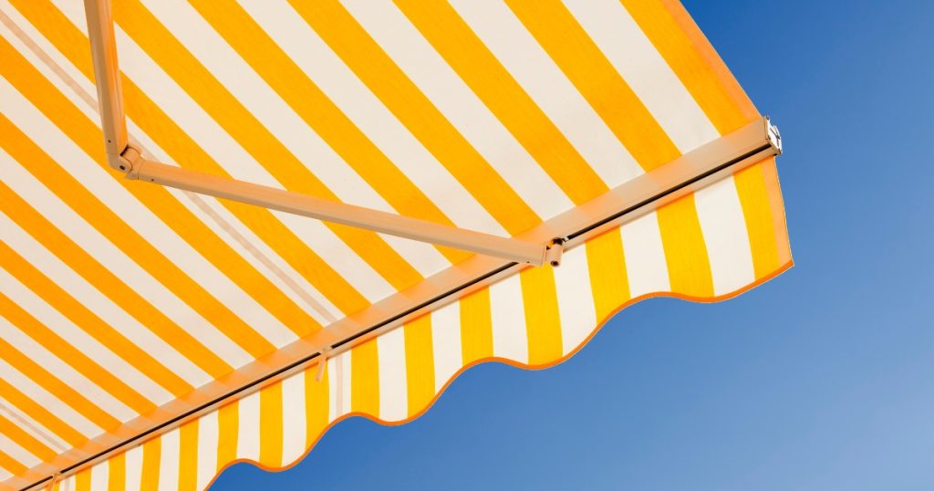 Why Choose Channel Awnings